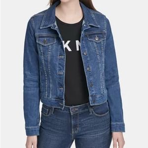 DKNY Denim Jacket